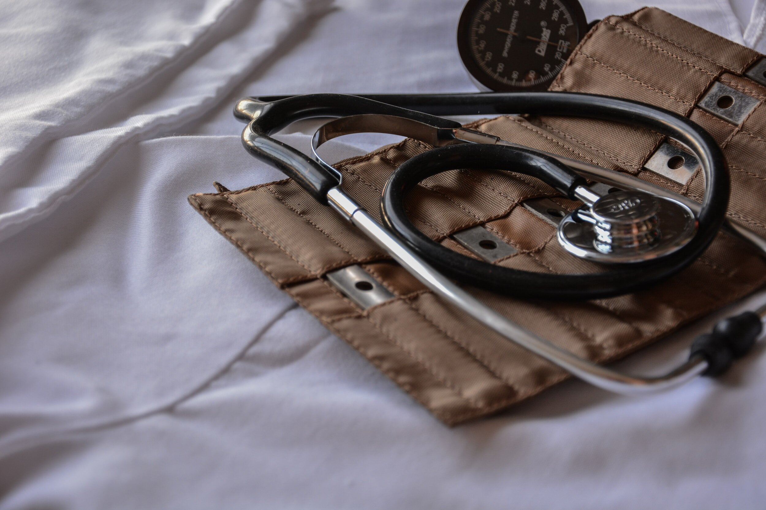 Increase in Private GPs