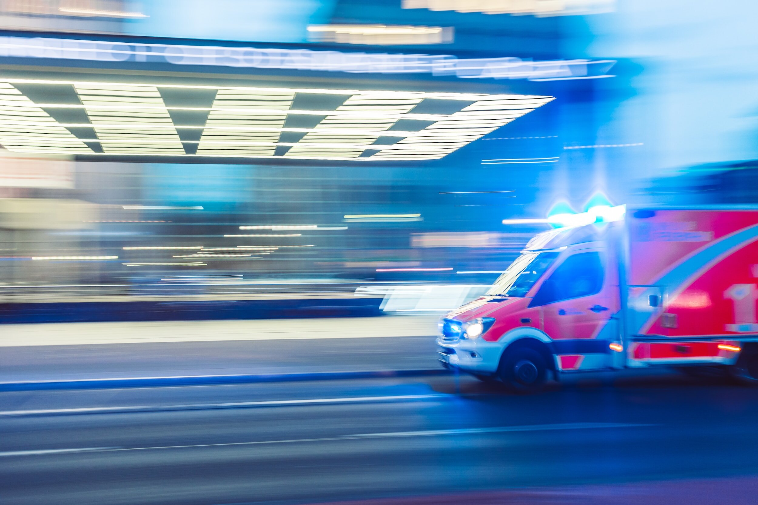 Trends in Healthcare