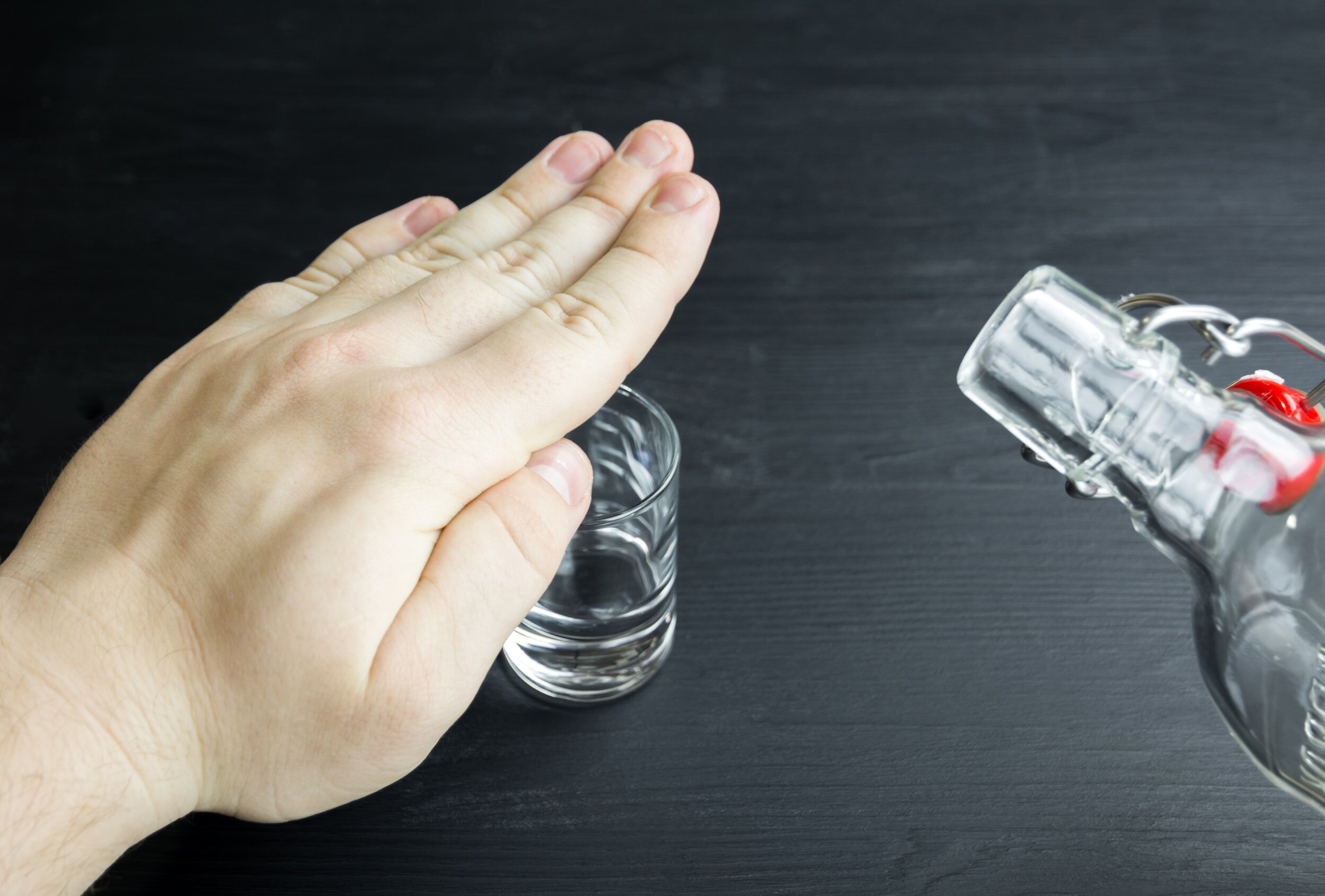Can Ozempic treat alcoholism