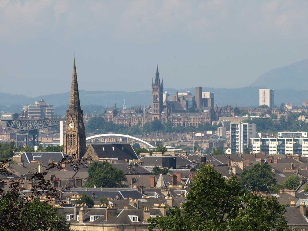 Best private doctors clinics Glasgow
