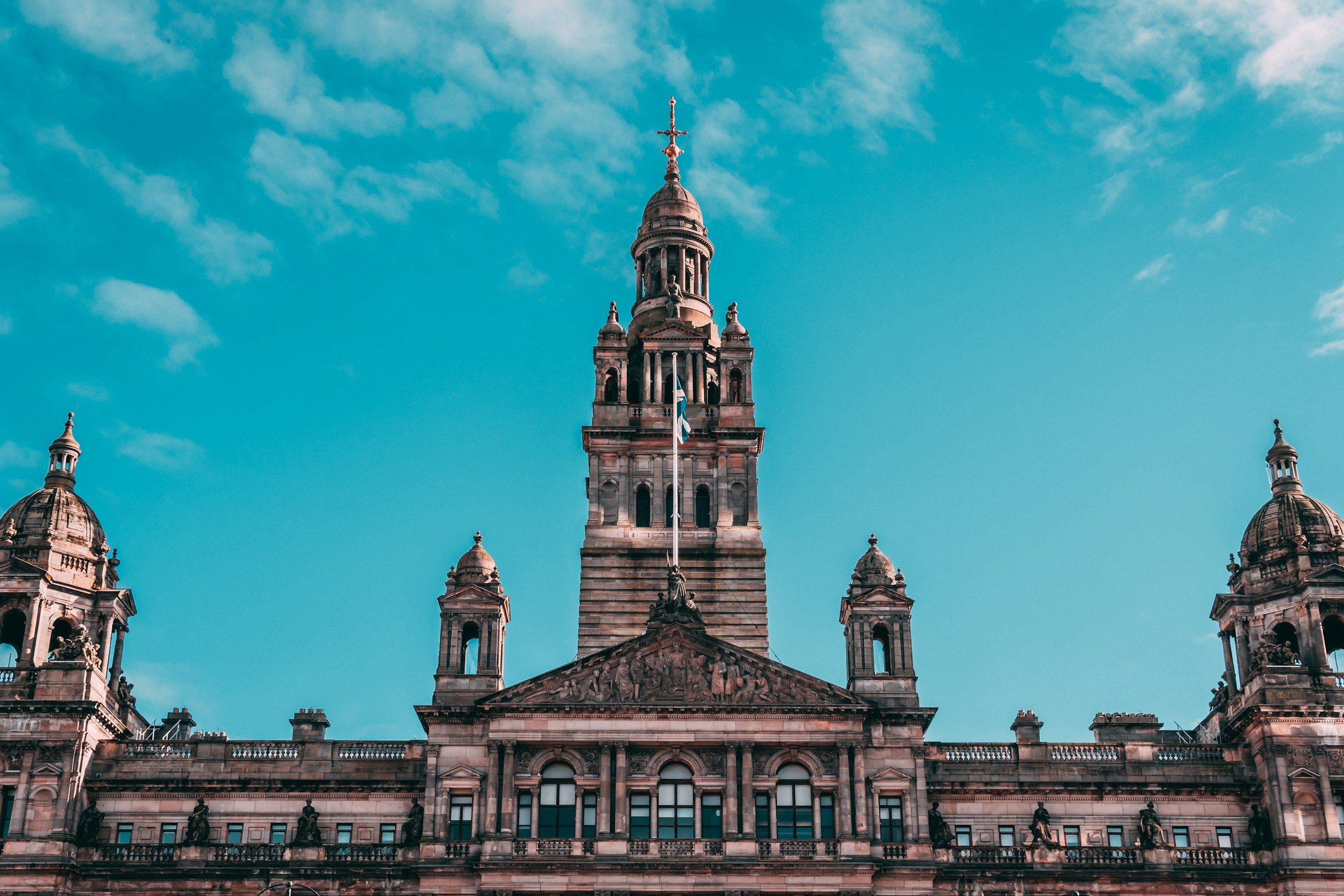 Best private dentists in Glasgow Scotland